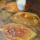 Fall-Themed Resin Art craft workshop in Montgomery County, Md.