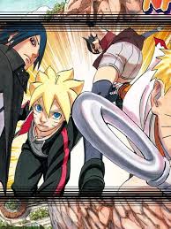 Where did it come from. Free Download Naruto Sasuke Boruto Sarada Wallpaper 3 By Weissdrum 1680x1050 For Your Desktop Mobile Tablet Explore 50 Naruto Boruto Wallpapers Naruto Computer Wallpaper Naruto Cool Wallpapers Naruto Laptop Wallpaper