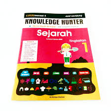 Modul Inovasi 4 Alaf Sanjung New Century Book Store Ipoh Facebook