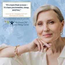 Northwest ENT and Allergy Center