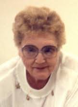 Obituary information for Violet Patton