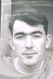 Johnny Bolin Obituary