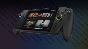 Pré-venda do ROG Xbox Ally deve começar em agosto; vaza preço europeu