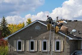 Repairing vs Replacing Roof: How to Decide Which to Do - Tresnak Roofing