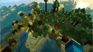 Bedrock edition günstig bei coolshop kaufen. The Best Minecraft Survival Island Seeds Gamepur