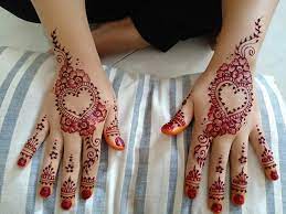 Paste yg likat,senang nak handle!! Henna Anna Henna Family Ukiran Inai Pengantin Facebook