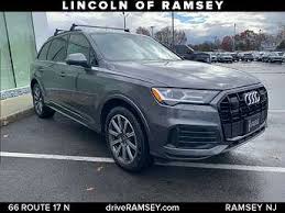 Image result for Samurai Gray 2022 Q7