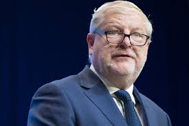 Tamsin Greig and Rosalie Craig become punk rockers in first look at new  drama