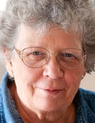 Obituary for Kathleen Russell Jarvie