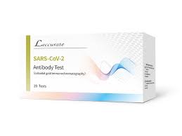 Tot mai mulţi români se … Lepu Medical Poc Testing Sars Cov 2 Antigen Rapid Test Kit Manufacturer Company