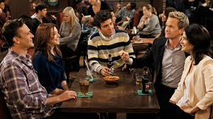 The show went on to last for nine seasons before ending in march 2014. Hulu To Add All Episodes Of How I Met Your Mother Glee Bones M A S H And More In Mammoth 20th Century Fox Tv Deal Variety