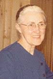 Lillie Susan Hohulin Luthi (1908-2013)