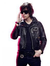 Pin On The Strokes