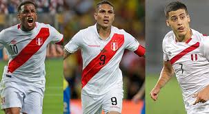 From wikipedia, the free encyclopedia. Paolo Guerrero Injured Knee Alternatives Handled By The Peruvian Team Jefferson Farfan Santiago Ormeno Beto Da Silva Qualifying Qatar 2022 World Today News