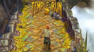 The temple run 2 has a massive player base of more than five hundred million registered players on play store and ranks among the best action games for android. Temple Run 2 Android Gameplay Youtube