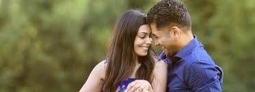 Ami Dalal and Mathew Pathrose's Wedding Registry