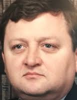 Obituary information for Malcolm Wayne Roe