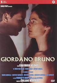 »giordano bruno« ist eine filmbiografie von giuliano montaldo. Giordano Bruno It Import Amazon De Renato Scarpa Hans Christian Blech Gian Maria Volonte Charlotte Rampling Mathieu Carriere Giuliano Montaldo Renato Scarpa Hans Christian Blech Dvd Blu Ray