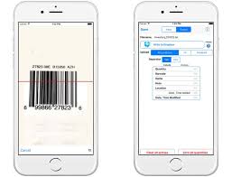 Barcode labels scanner is a free to download application that reads 1dimensi. 15 Best Barcode Scanner Apps For Iphone And Android