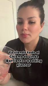 Linda Barrientos's Instagram, Twitter & Facebook