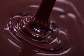 کرم شکلاتی برای کیک ها و دسر ها Chocolat Sables Au Chocolat Recette Creme Patissiere