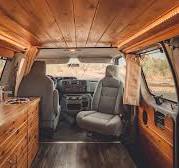 Scopema Seat Swivels for RAM ProMaster (2013-Current) | The Swivel Shop |