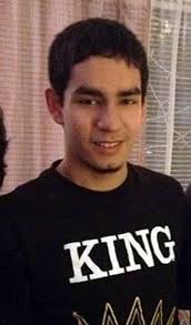 Marcus Estrada Obituary