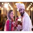 Royal Wedding Photographer in Nashik
