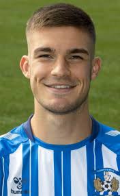 Cameron, Innes Cameron