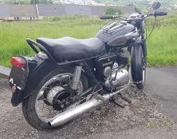 Image result for Beige 1958 Motorcycle