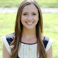 Katie Blondell's Instagram, Twitter & Facebook