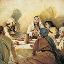 We did not find results for: La Ultima Cena Encender La Memoria Semana Santa Ciudad Redonda