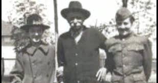 Indiana Ties: Help Me With A Mystery Person in the Louis Risch Family