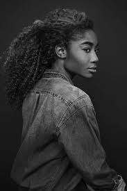 Pin On The Beauty Of Natural Hair