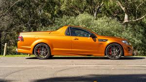 Fittingly, a light my fire gtsr w1, build number 275/275 (australian allocation), was officially acknowledged as the last vehicle to be built, which hsv intends to retain. Tt4srqjz2rqsvm