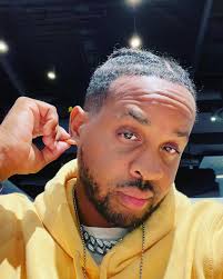 Frederick Daniel Emmerson