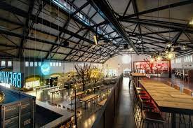 A majestic, beautifully restored brick building from 1901 is home to the european brewdog brewery as well as the impressive event location, the dogtap berlin. Brewdog Berlin Name Our Beers Blog Article Read Now