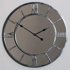 5 out of 5 stars (168) 168 reviews $ 17.00. Mirrored Skeleton Style Wall Clock Windsor Browne Windsor Browne
