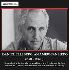 Daniel Patrick Foose"