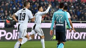 You have chosen to watch juventus fc vs inter milan , and the stream will start up to an hour before the game time. Atalanta Bergamo Vs Juventus Coppa Italia In Tv Und Live Stream Sehen Goal Com