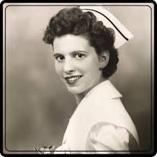 Obituary of Joan Burgoyne