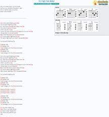 Find the best version for your choice. Chord It S High Tide Baby The Blackout Tab Song Lyric Sheet Guitar Ukulele Chords Vip
