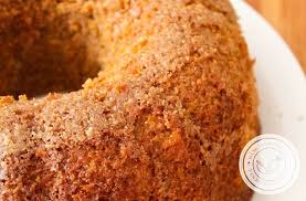 Calda De Açucar Para Bolo De Banana Bolo Integral De Banana Com Maca Sem Acucar Manga Com Pimenta Receitas Bolo Integral De Banana Bolos Integral