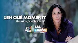 Jun 07, 2021 · para la virtual alcaldesa de álvaro obregón, lía limón garcía, este lunes comienza el verdadero cambio en la demarcación tras conocer que los conteos del prep le favorecen tras la jornada electoral del 6 de junio, aseguró en entrevista con blanca becerril en reporte h por el heraldo televisión. Lia Limon G ê²Œì‹œë¬¼ Facebook