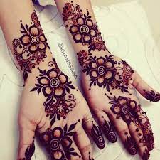 Easy arabic patch tattoo henna mehndi design tutorial for beginners. Khanssaba Ssabakhan Mehendibyssabakhan Love Henna Hennatattoos Mehndi Mehnditattoo Mehndidesign Henna Hennalove Tattooart Patches Like4like