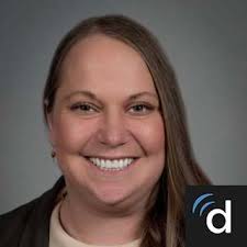 Dr. Olivia A. Morin, MD