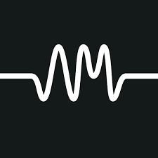 The logo above is the first arctic monkeys logo, which features the band title in typewriter style lettering. Ultratop Be Arctic Monkeys Am