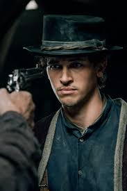 Welcome to the Bizarrechats of Michael F. Housel, Author of the Abstract,  Amazing and Arcane: : I saw Billy the Kid: the MGM + Series