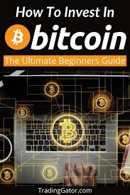 To get information about a cryptocurrency, it's best to read the cryptocurrency's whitepaper. How To Invest In Bitcoin Investing Cryptocurrency Start Investing