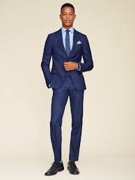 Our men's suit fit guide will help you make sure your suit fits well. The Gq Guide To Suits Gq